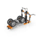 Engino Discovering STEM : Wheels, Axles & Inclined Planes