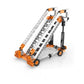 Engino Discovering STEM : Wheels, Axles & Inclined Planes