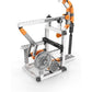 Engino Discovering STEM Mechanics: Cams & Cranks - Marah Kids