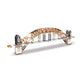 Engino Discovering STEM: Structures Build & Explore Engineering Fundamentals - Marah Kids