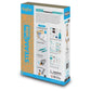 Engino STEAM labs Hydraulic Science Kit - Marah Kids