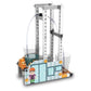 Engino STEAM labs Hydraulic Science Kit - Marah Kids
