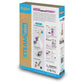 Engino STEAM labs - How Inertia Works Inertia & Energy Conversion Science Kit for Kids - Marah Kids