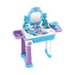 Frozen Beauty Travel Set - Marah Kids