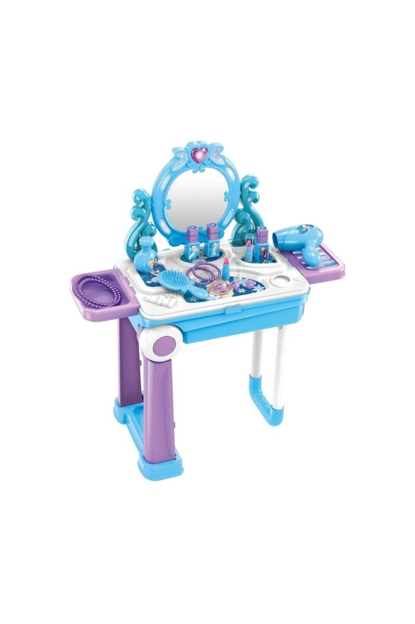 Frozen Beauty Travel Set - Marah Kids