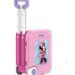 Minnie Mouse Kitchen Trolley Case 3In1 - Marah Kids