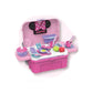 Minnie Mouse Kitchen Trolley Case 3In1 - Marah Kids