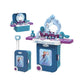 Frozen 2 Dressing Table Trolley Case 3 - In - 1 - Marah Kids