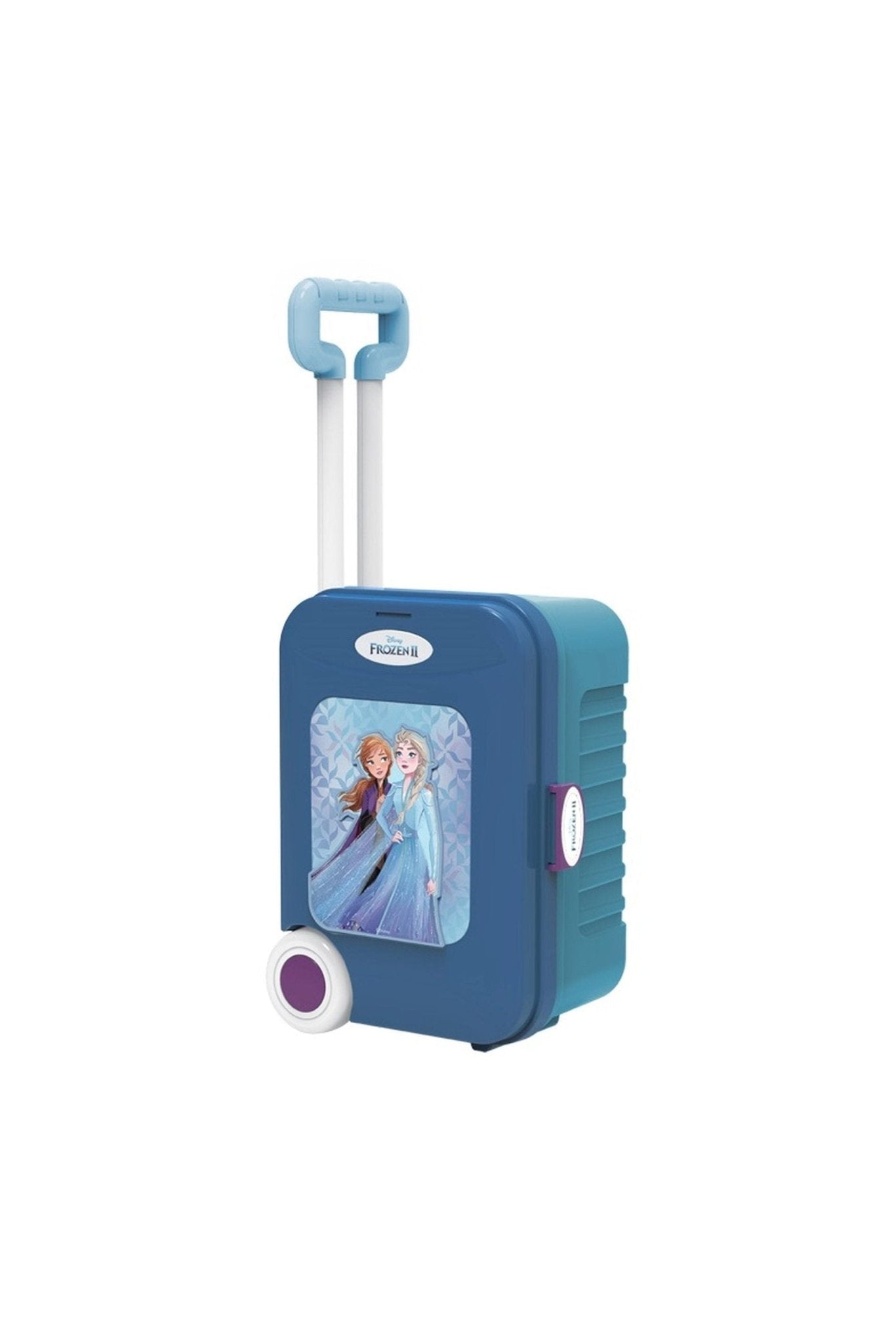Frozen 2 Dressing Table Trolley Case 3 - In - 1 - Marah Kids