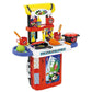 Mickey Kitchen Play Suitcase - Marah Kids