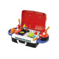 Mickey Kitchen Play Suitcase - Marah Kids