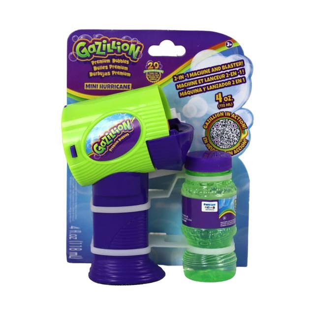 Funrise Gazillion Mini Hurricane Value B/O - Marah Kids