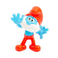 Giochi Smurfs Surprise House+1 Figure Cdu12 Woc - Marah Kids