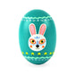 Egg Shaker (Rabbit)