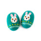 Egg Shaker (Rabbit)