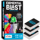 Chalk & Chuckles - Elemental Blast