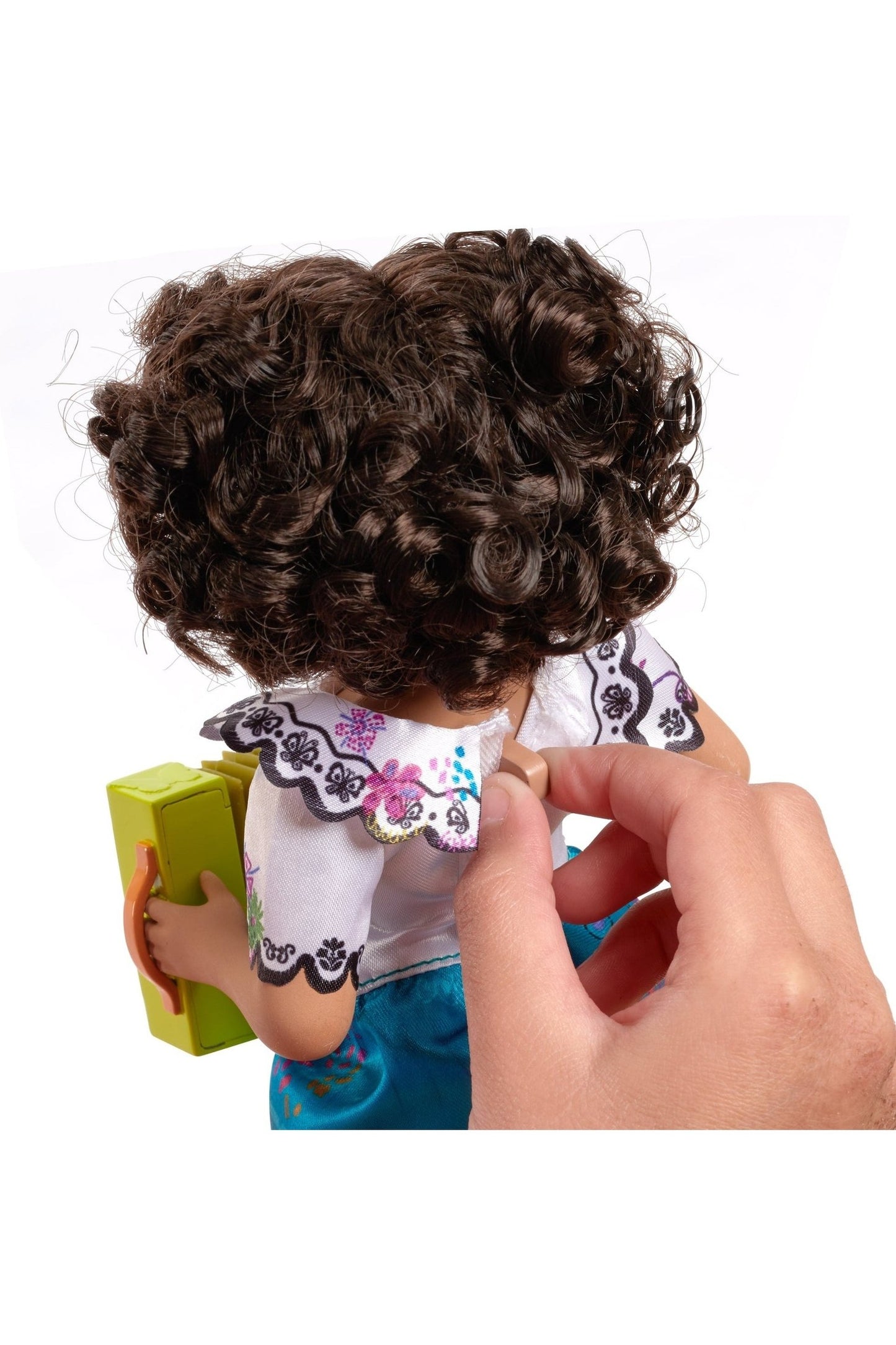 Encanto Sing & Play Mirabel Feature 11-Inch Doll