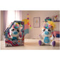 Eolo -Furry Tails Electronic Plush Unicorn