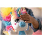Eolo -Furry Tails Electronic Plush Unicorn