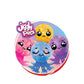Eolo Jiggly Pets Octosquish - Marah Kids