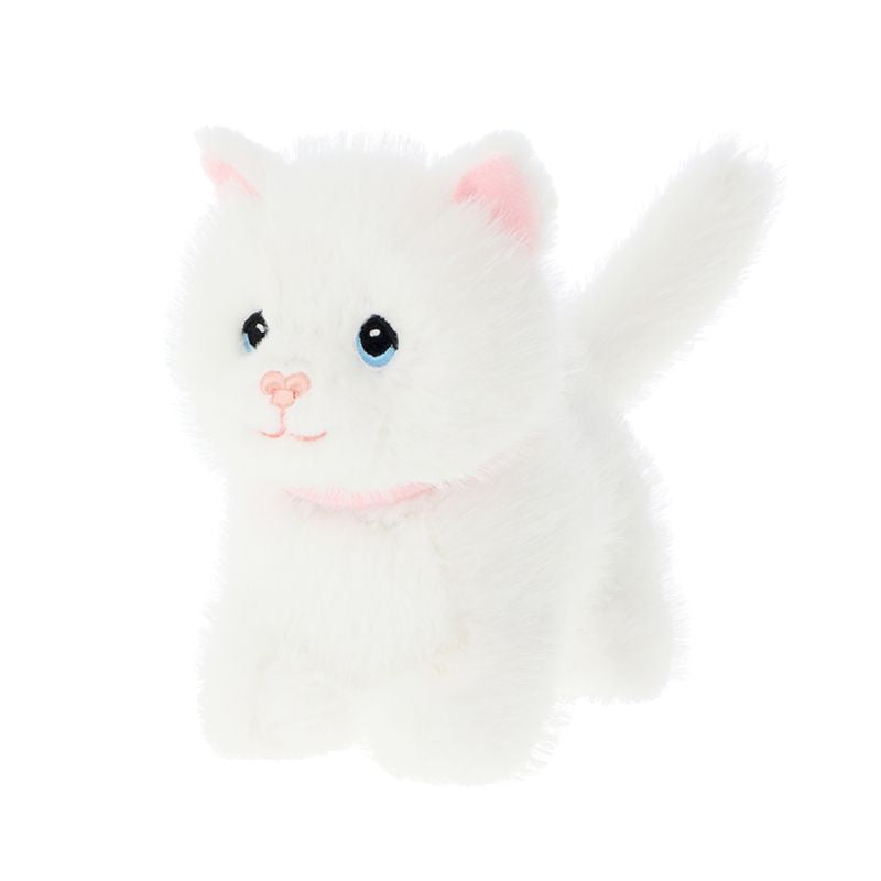 Keeleco Kitty Love 18Cm, Assorted 1 Piece