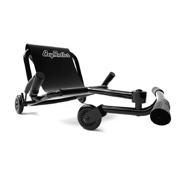 Ezyroller Classic Metallic Black - Marah Kids