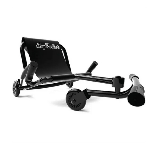 Ezyroller Classic Metallic Black - Marah Kids