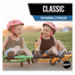 Ezyroller Classic Orange - Marah Kids