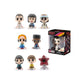 Stranger Things Bobble Hero 7cm, Assorted 1 Piece - Marah Kids