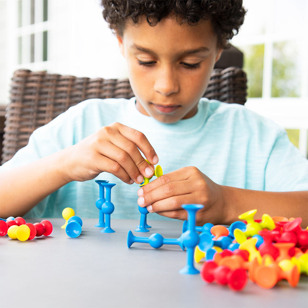 Tomy - Fat Brain Toys MiniSquigz