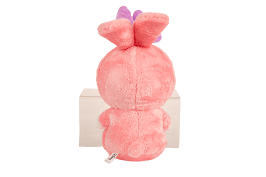 DISNEY PLUSH MINNIE BUNNY COLECTN M 10IN - Marah Kids