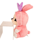 DISNEY PLUSH MINNIE BUNNY COLECTN M 10IN - Marah Kids