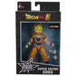 Bandai Dragonball Stars Supersaiyan Goku 6.5"