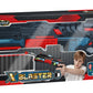 Power Joy Shooterz X Blaster 5 with 10 Foam Bullets with Lights Battery Operated - Marah Kids