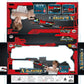 Power Joy Shooterz X Blaster 5 with 10 Foam Bullets with Lights Battery Operated - Marah Kids