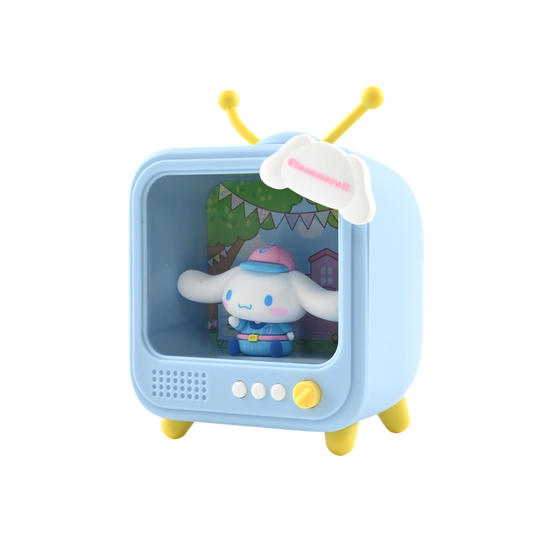 Hello Kitty Light-Up TV Series Battery Operated, Assorted 1 Piece