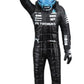Bburago 1:24 Formula (with figure) - Mercedes - AMG Petronas Team W14 E Performance - Marah Kids