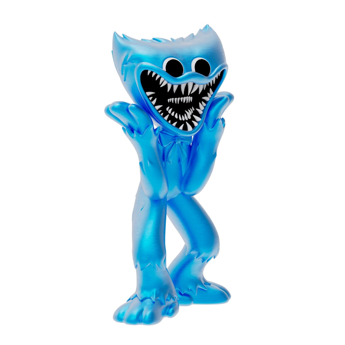 Phatmo -Poppy Playtime 4 Figure Pack 3"