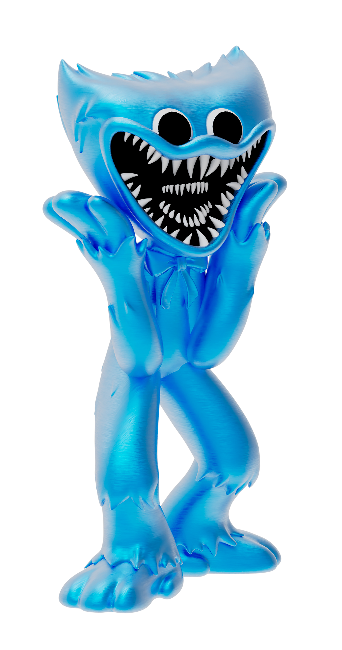 Phatmo -Poppy Playtime 4 Figure Pack 3"