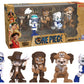 Phatmo -One Piece Col. Pirates&Marines 5Pack