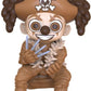 Phatmo -One Piece Col. Pirates&Marines 5Pack