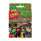 UNO - Minecraft