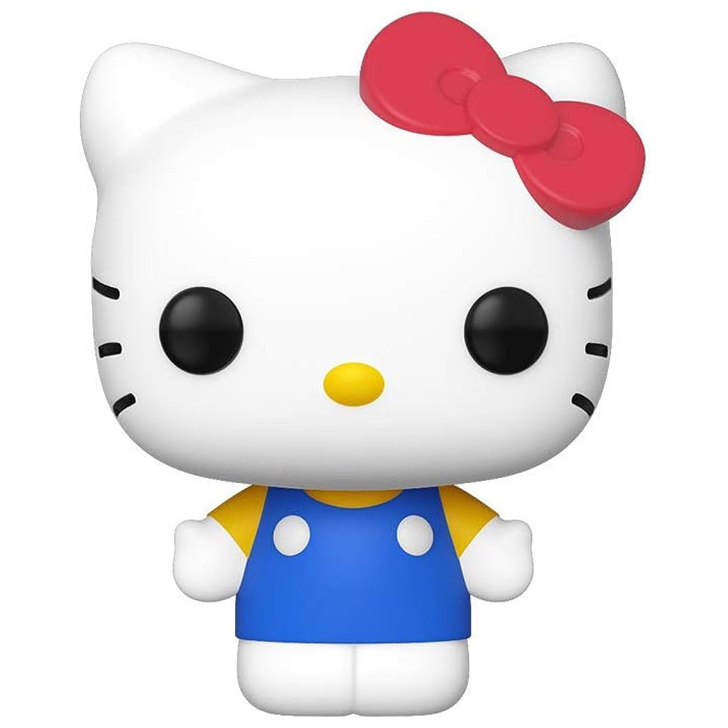 Pop! Sanrio: Hello Kitty (Clsc) - Marah Kids