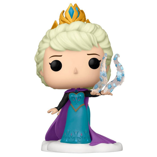 Pop! Disney: Ultimate Princess - Elsa - Marah Kids
