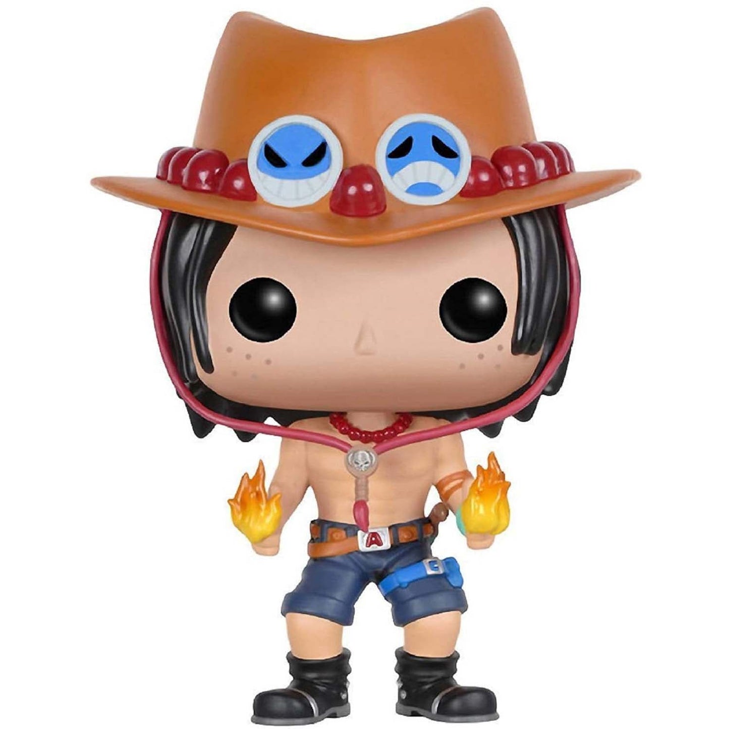 Pop! Animation: One Piece - Portgas D. Ace - Marah Kids