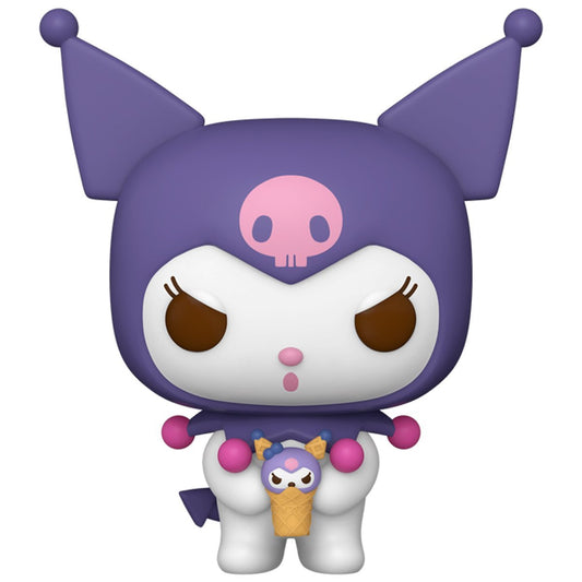 Pop! Sanrio: Kuromi - Marah Kids
