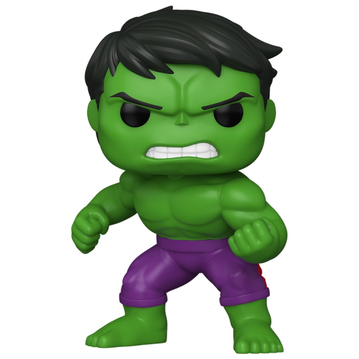 Pop! Marvel: Marvel NC - Hulk - Marah Kids