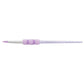 FABER - CASTELL GRIP PAINT BRUSHES RND/FLT PASTEL 4PC 2,6,10,12 - Marah Kids
