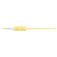 FABER - CASTELL GRIP PAINT BRUSHES RND/FLT PASTEL 4PC 2,6,10,12 - Marah Kids
