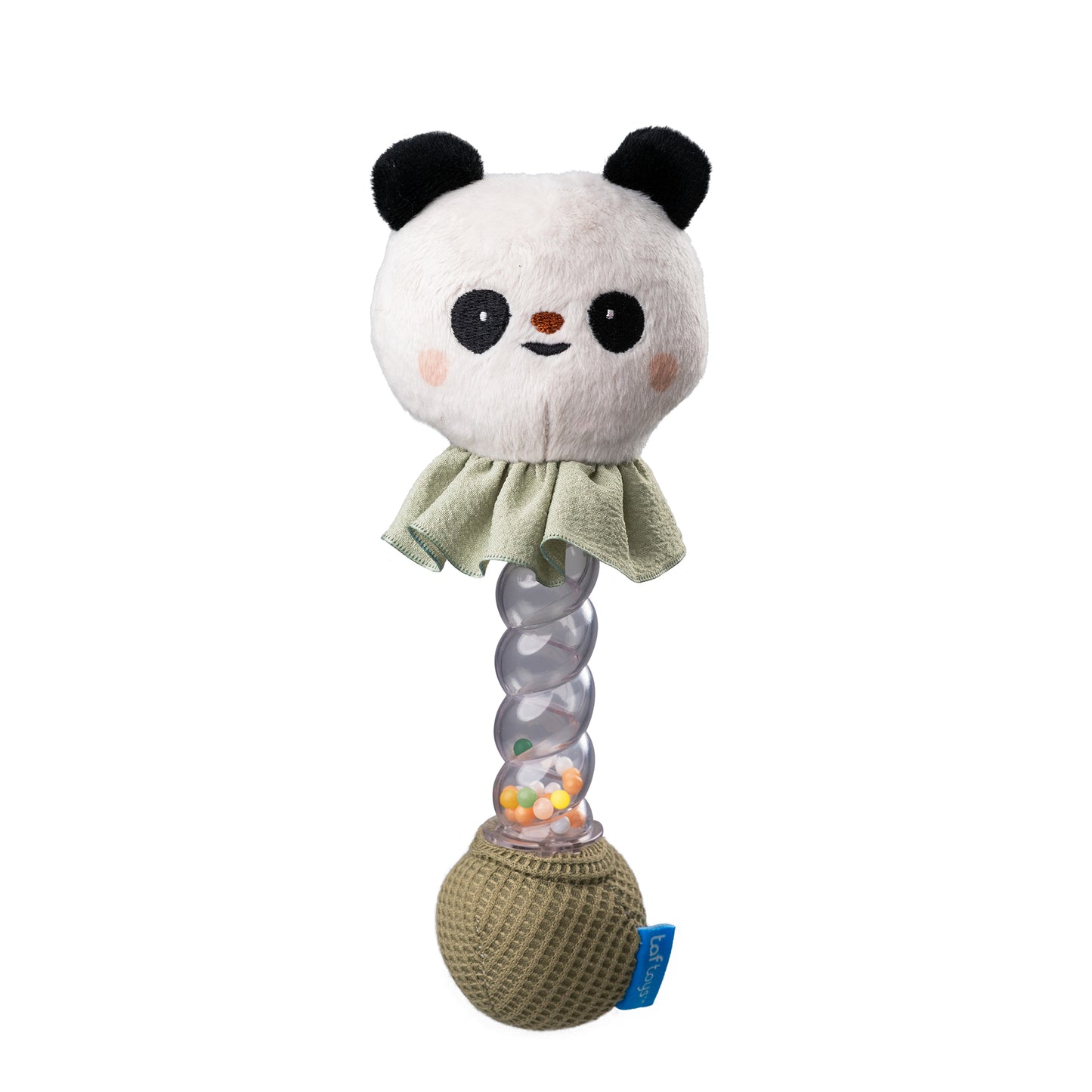 Taf Toys - Pamela Rainstick - Marah Kids